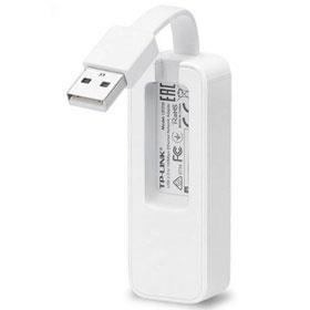 TP-Link UE200 USB 2.0 to 100Mbps Ethernet Network Adapter